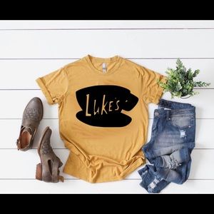 Women’s T-shirt - Gilmore Girls